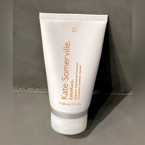 New Kate Somerville ExfoliKate® Intensive Exfoliating Treatment-2 FL OZ